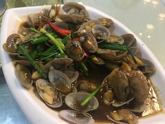 -鑫悦楼煎蟹·16年海鲜大排档