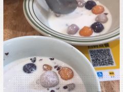 -堂屋糖水店(愚园店)