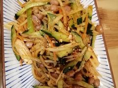 -东吉馆韩式餐厅(八经街总店)