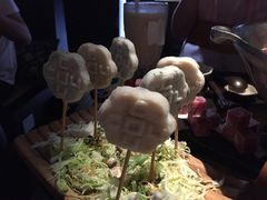 -湊湊火锅·茶憩(新中关购物中心店)