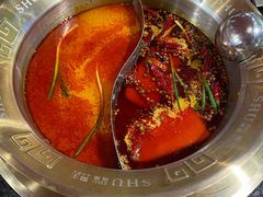 -旺蜀主成都串串火锅(西直门凯德MALL店)