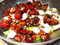 -皇中百岁鱼(西兰路店)