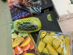 -鲜力达果品批发直销(青山店)