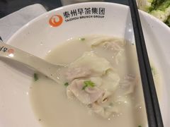 -留芳·文旅古月楼(老街店)