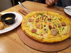 -米斯特比萨(望京西园店)