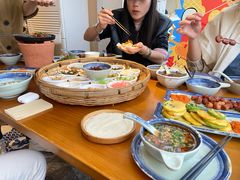 -包整·丝娃娃(一览甲秀楼风景店)