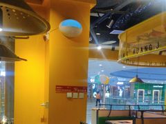 -黄记煌三汁焖锅(民乐园万达店)