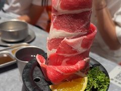 -东味北道熟成·炭火烤肉(九龙店)