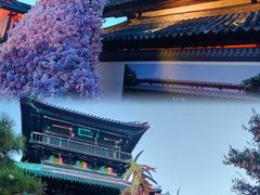 -茅山东方盐湖城景区