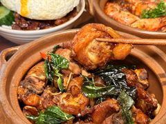 -岛风·台食小馆 ISLAND BISTRO(烟台山店)