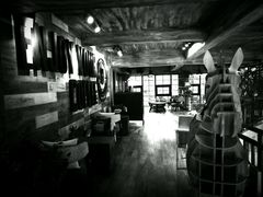 大堂-旧雨咖啡·CoffeeFORU(黄村奥体店)