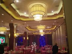 大堂-石浦大酒店(百丈店)