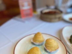 -新雅粤菜馆(南京东路店)