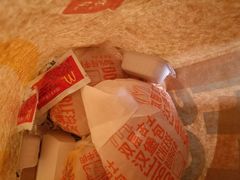 双层牛肉芝士汉堡-麦当劳(东急新天地店)