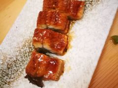 炭烤鳗鱼-高木日本料理(静安寺店)