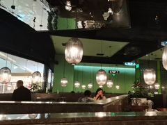 -绿茶餐厅(天津天河城店)