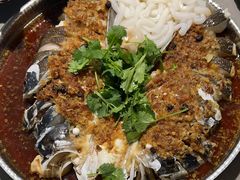 -3号仓库·创意中国菜(乐清正大广场店)