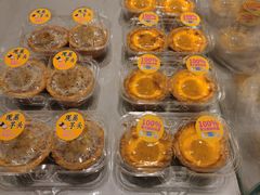 -鹤所·低糖零蔗糖烘焙(长楹店)