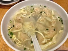-东泰祥生煎馆(重庆北路店)