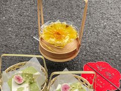 -三只耳冷锅鱼火锅(玉林店)