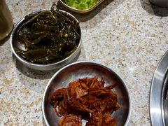 -欧巴烤肉(创富世纪店)