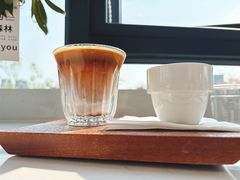 dirty-THE PLAN_T COFFEE ROASTER(定岗湖公园店)