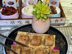 -一味大院•桐庐菜传承店(春江路店)