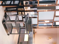 -煲王粤菜餐厅(中侨中心店)