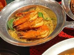 -翡翠鸟精品泰国菜(北辰财富中心店)