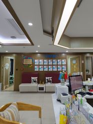 -睿宝儿科·眼科·口腔(杨浦新江湾城店)