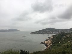 -东极岛景区