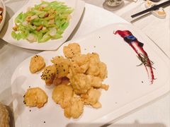 -桂园餐厅(五大道店)