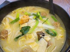 -薛三郎小锅米线(小寨海港城店)