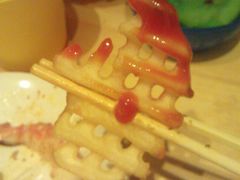 薯格-鬼味烤翅(南锣鼓巷店)