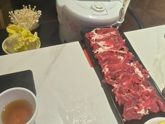 -牛品福潮汕牛肉火锅(旺庄店)