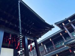 -香积寺