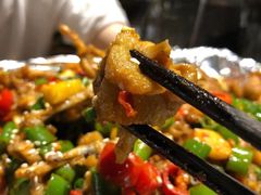 -功夫小龙虾·烧烤·江湖菜(金沙洲店)