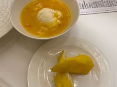 -香宫中餐厅·大连香格里拉(人民路店)