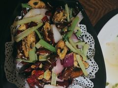 -李老哈·东北菜(宋园路店)