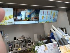 -茶百道(朝阳北路店)