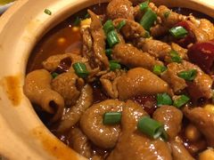 -酒肆浅葱•烧烤•龙虾•排档(卓悦intown店)