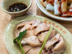招牌百家鸡-百家鸡味馆(清泰店)