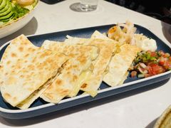 -墨纪Mojí墨西哥餐厅(官舍店)