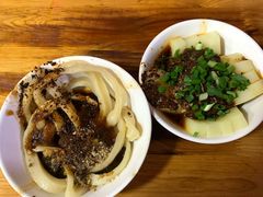 -洞子口张老二凉粉(文殊院店)