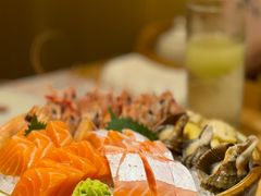 -贵木日本料理·铁板烧(新地假日广场店)