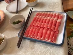 -东来顺饭庄(天坛店)