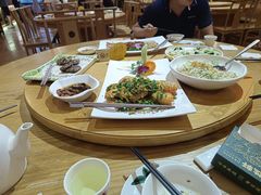 -德胜轩正宗顺德菜(宝安沙井会展中心店)