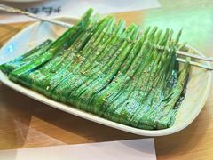 -蚝老板海鲜烧烤大排档(码头店)