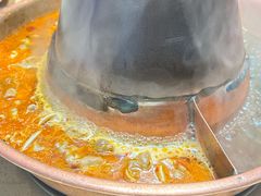 -东镇老火锅(长春路首店)