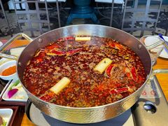 -hallch好吃餐厅(奥体中心店)